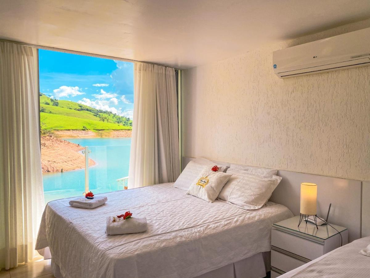 Hotel Boutique Coracao Aberto Capitólio المظهر الخارجي الصورة