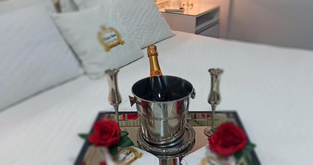 Hotel Boutique Coracao Aberto Capitólio المظهر الخارجي الصورة