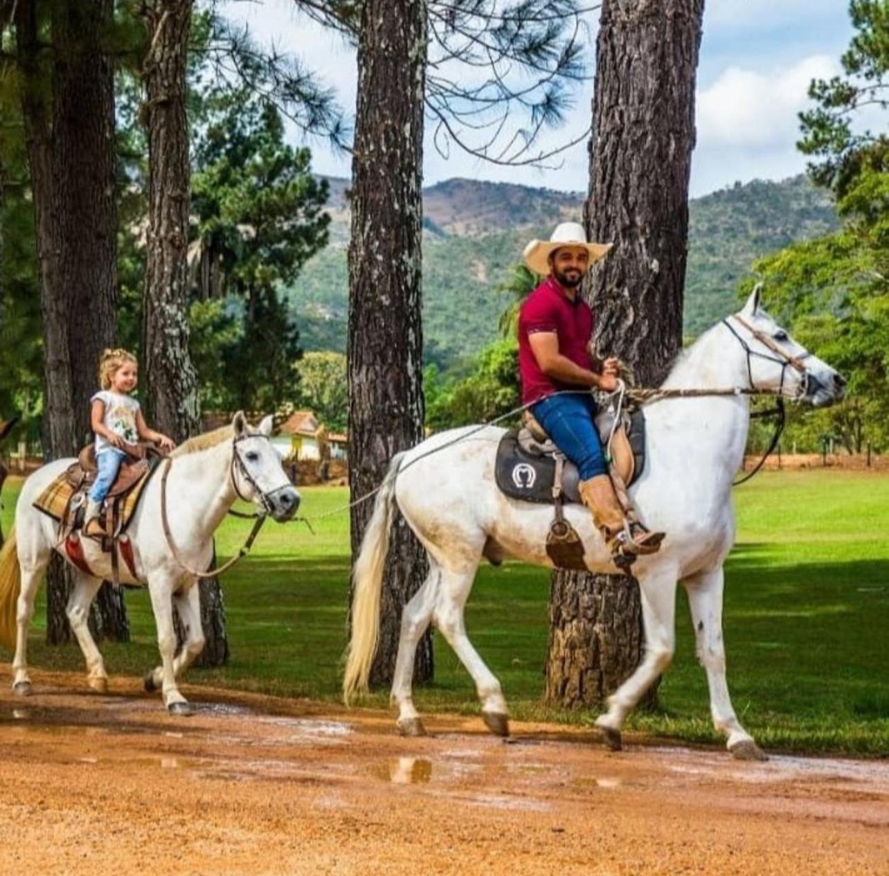 Hotel Boutique Coracao Aberto Capitólio المظهر الخارجي الصورة
