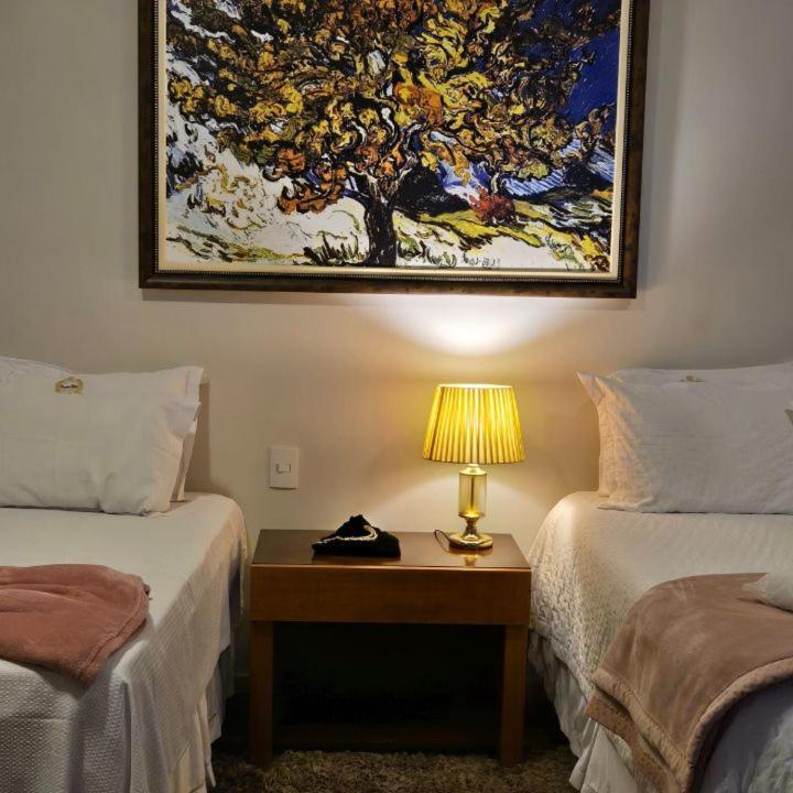 Hotel Boutique Coracao Aberto Capitólio المظهر الخارجي الصورة