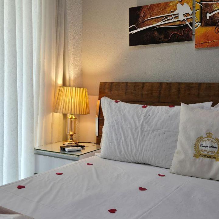 Hotel Boutique Coracao Aberto Capitólio المظهر الخارجي الصورة