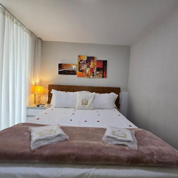 Hotel Boutique Coracao Aberto Capitólio المظهر الخارجي الصورة