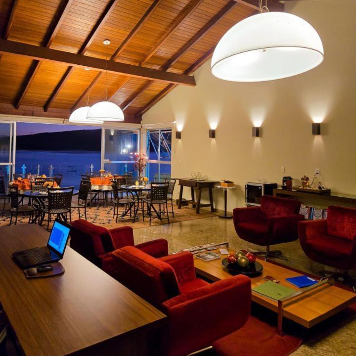 Hotel Boutique Coracao Aberto Capitólio المظهر الخارجي الصورة