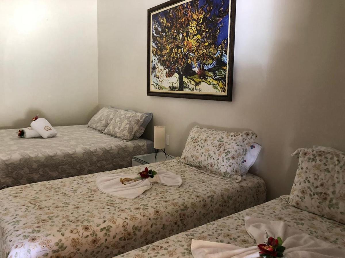 Hotel Boutique Coracao Aberto Capitólio المظهر الخارجي الصورة